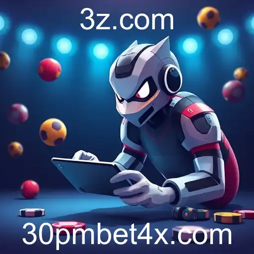 Ascensão do 30pmbet no Mercado de Jogos Online