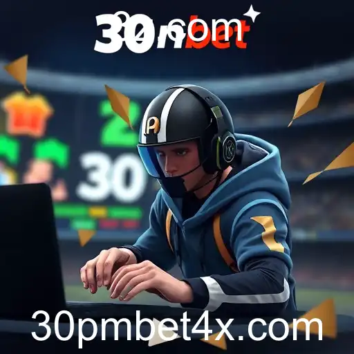 A Ascensão do 30pmbet no Cenário dos Jogos Online