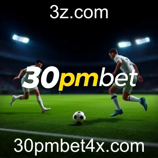A Ascensão da 30pmbet no Cenário de Jogos Online