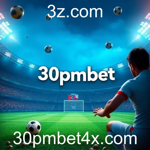 A Ascensão do 30pmbet no Mercado de Jogos Online