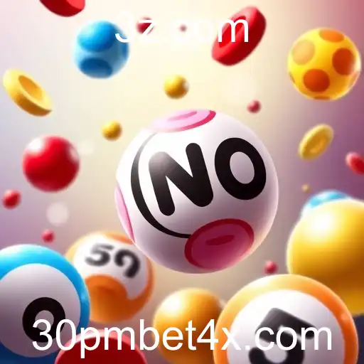 Explore a Emoção dos Bingo Games na Plataforma 30pmbet