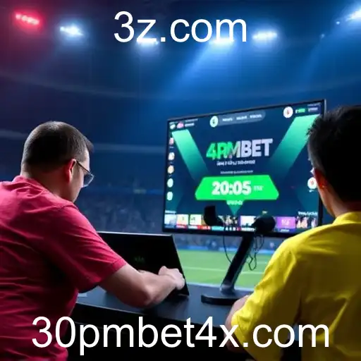 Explorando o Crescimento do 30pmbet no Mercado Brasileiro de Jogos