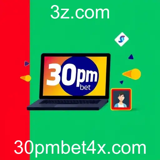 A Expansão do Mercado de Jogos Online no Brasil Através do 30pmbet