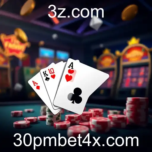 Explorando a Categoria 'Online Casino' no 30pmbet