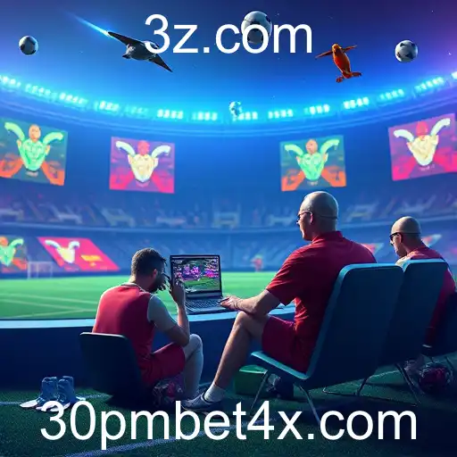 Tendências Atuais no Setor de Jogos Online