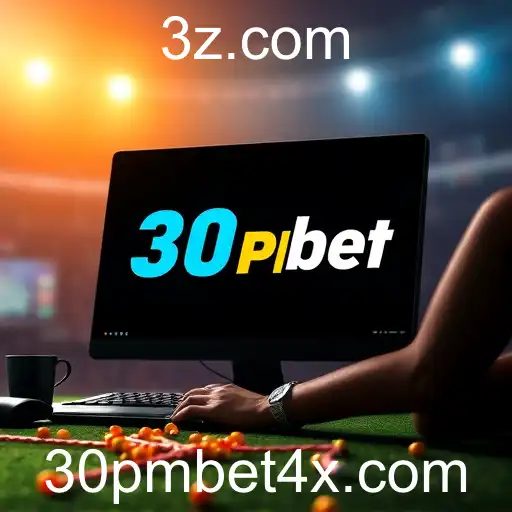 A Evolução dos Sites de Jogos e o Impacto da 30pmbet