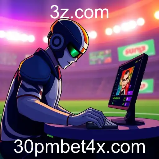 O Crescimento do Mercado de Jogos Online em 2026