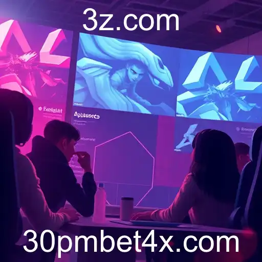 Inovações e Tendências no Mercado de Jogos Online
