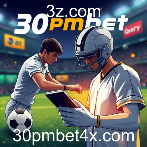 Ascensão e Impactos do 30pmbet no Mercado de Jogos Online