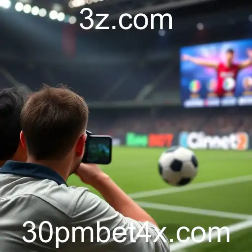 Inovação no Setor de Jogos com 30pmbet