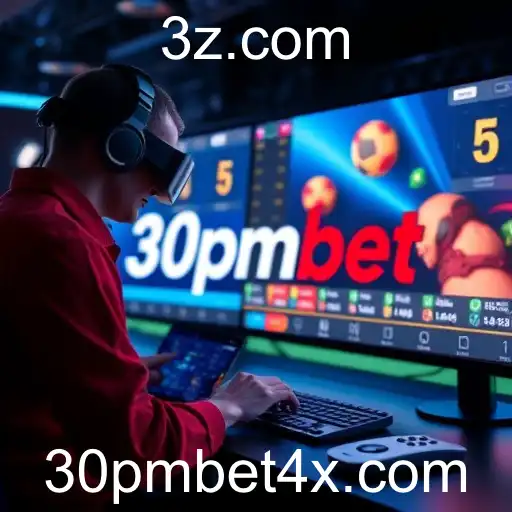 Crescimento do Setor de Jogos Online em 2026: O Caso de 30pmbet