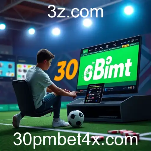 Crescimento do Mercado de Apostas Online em 2026