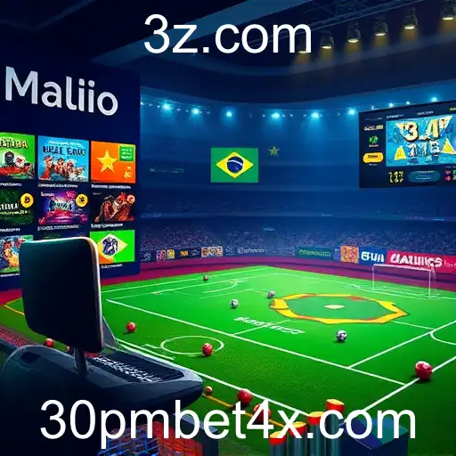 Tendências e Inovações no Mundo dos Jogos Online