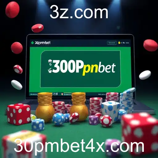 A Revolução do Entretenimento Online com 30pmbet