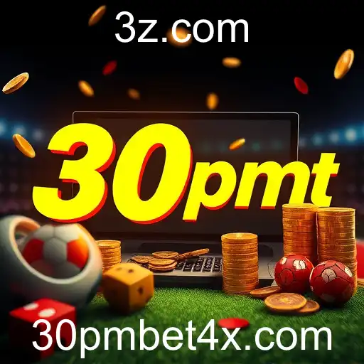 A Ascensão do 30pmbet no Mundo dos Jogos Online