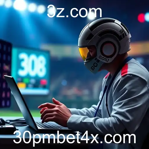 A Ascensão do 30pmbet nos Jogos Online