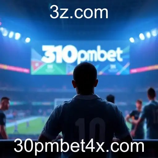 A Ascensão do Jogo Online com 30pmbet