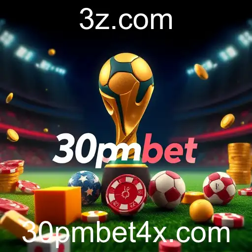 A Ascensão do 30pmbet no Mercado de Jogos