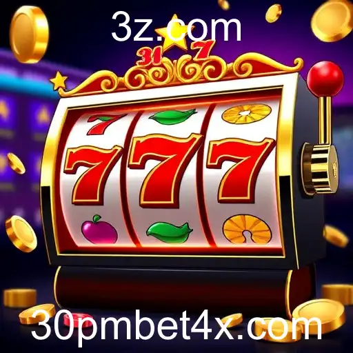 A Popularidade e Variedade dos Jogos de Slot no 30pmbet