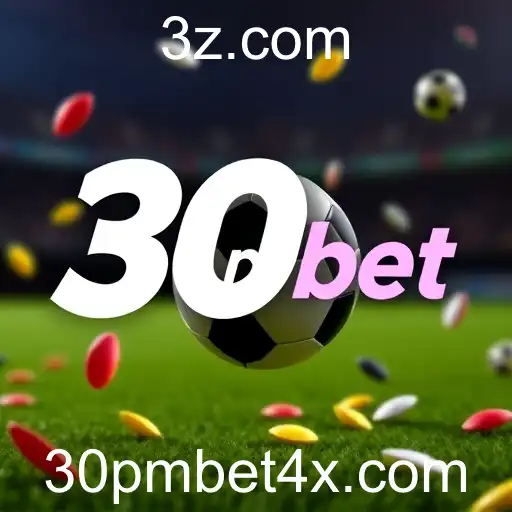 A Ascensão da 30pmbet no Mundo dos Jogos Online