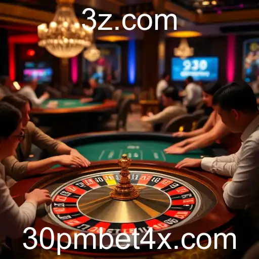 A Ascensão do 30pmbet no Cenário de Jogos Online