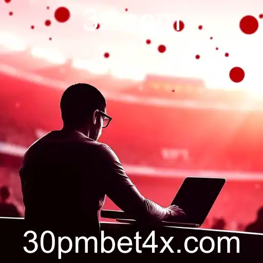 A Revolução dos Jogos de Apostas Online: Como o '30pmbet' Transforma o Mercado