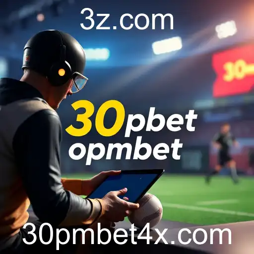 A Evolução do '30pmbet' no Mercado de Jogos em 2026