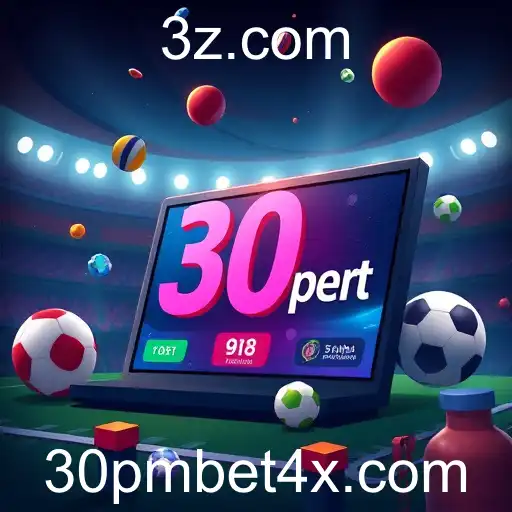 A Expansão do 30pmbet no Mercado Brasileiro de Jogos
