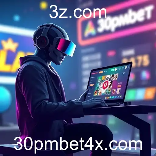Crescimento do Setor de Jogos Online no Brasil
