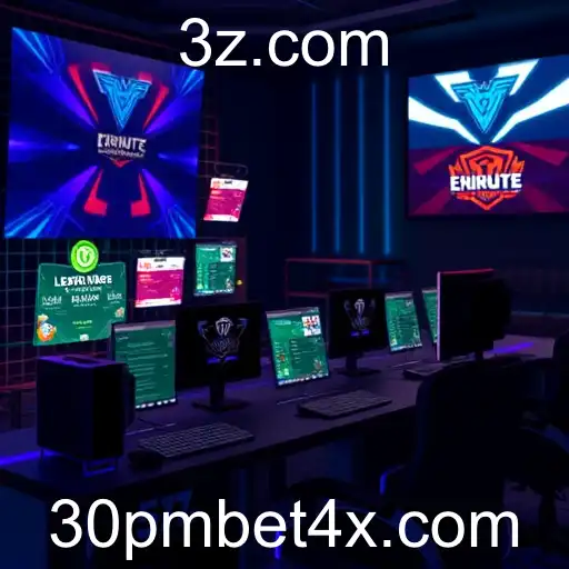 O Crescimento do Setor de Jogos Online no Brasil