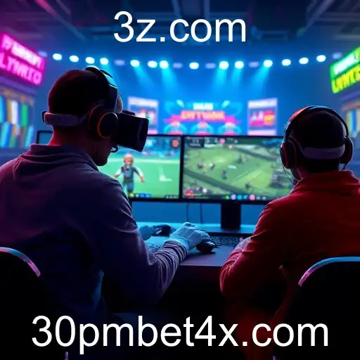 Tendências Emergentes no Mercado de Jogos Online