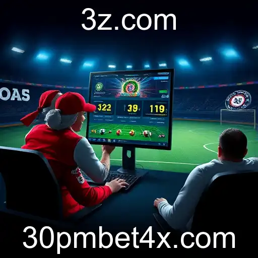 A Ascensão do Jogo Online e a Influência do 30pmbet